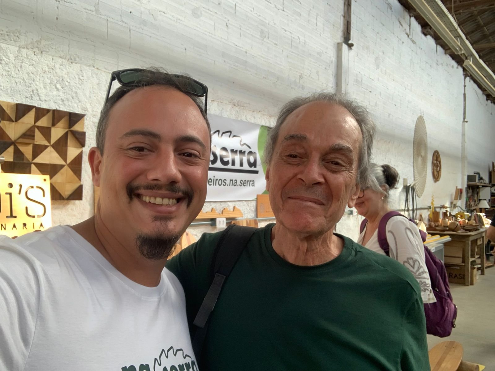 1ª edição - foto 18