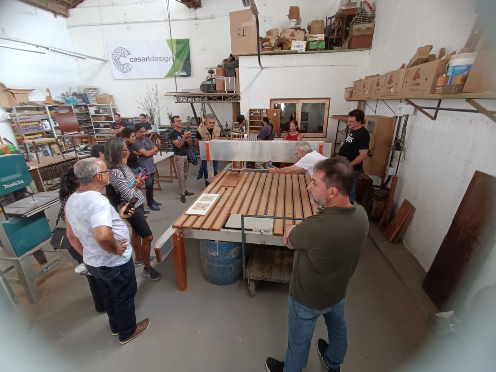 1ª edição - foto 7