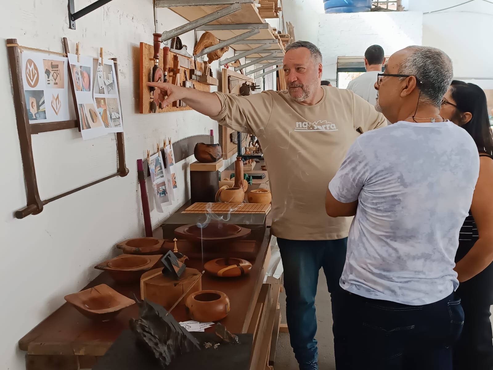 1ª edição - foto 2