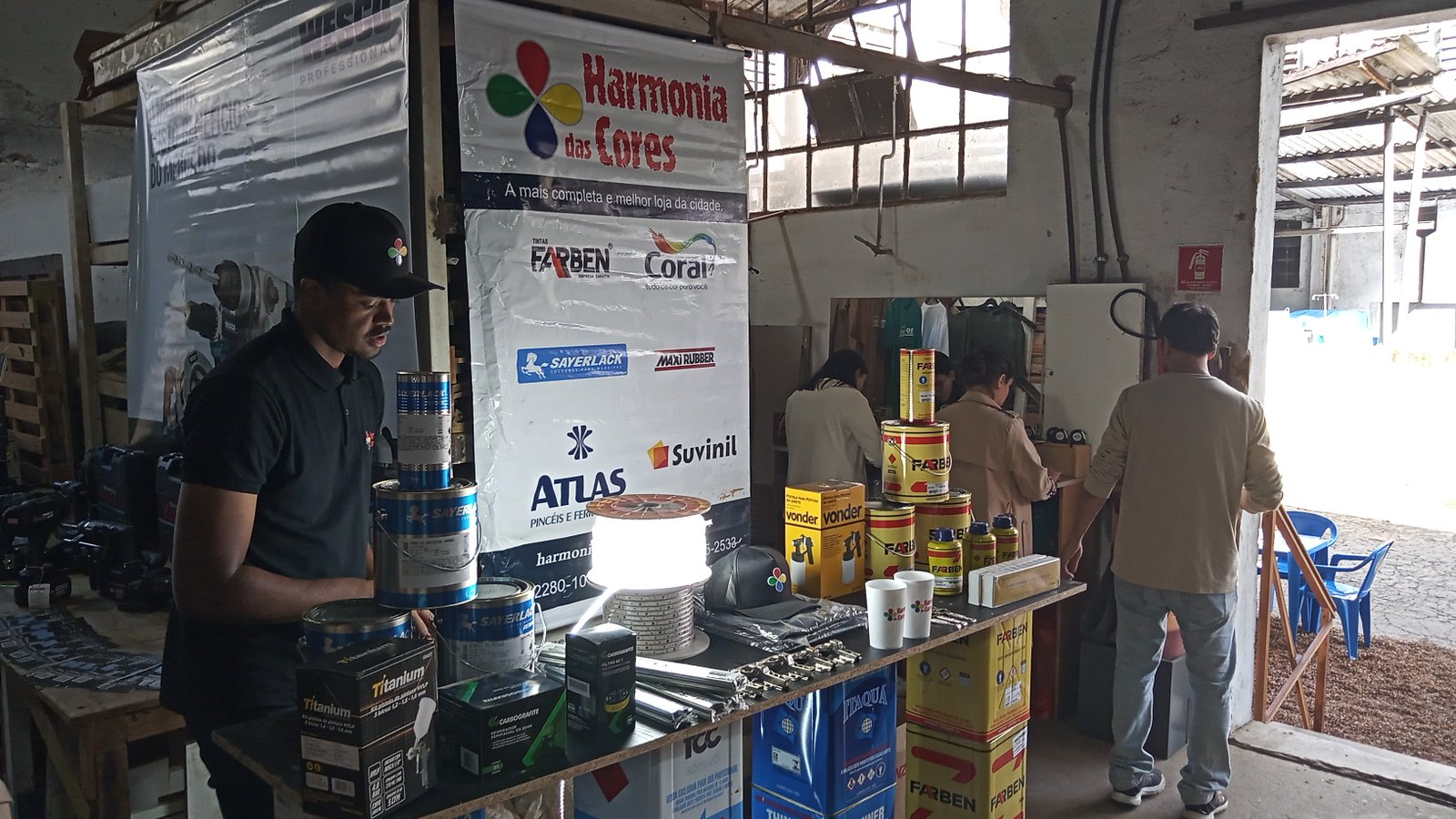 3ª edição - foto 19