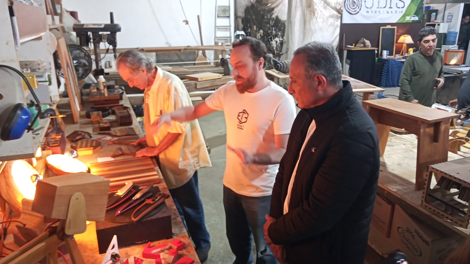 3ª edição - foto 11