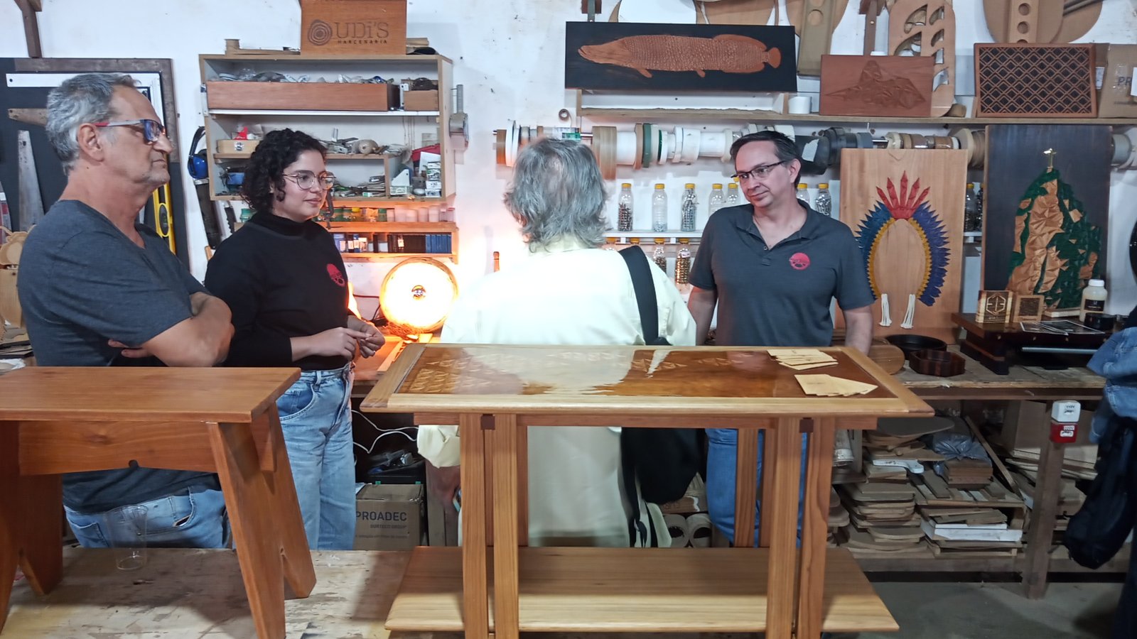 3ª edição - foto 8