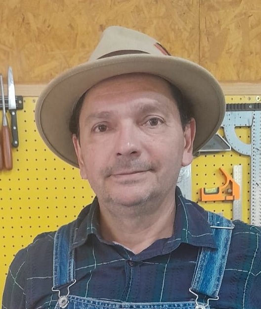 Foto de Oficina brincar de viver - Isaac Lima da Silva Filho