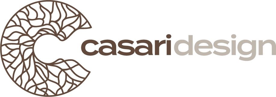 Logo de Casari Design - Guga Casari