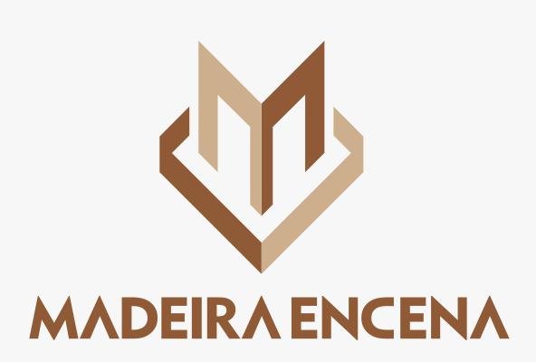 Logo de Madeira Encena - Marcos Miceli