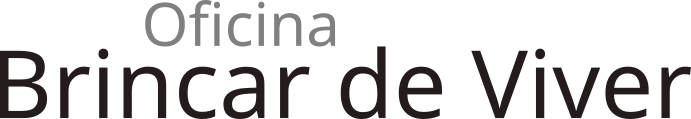 Logo de Oficina brincar de viver - Isaac Lima da Silva Filho
