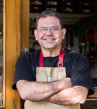 Foto de Oficina Ipê - Cláudio Vasconcelos