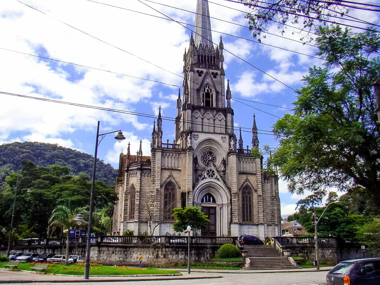 Catedral de São Pedro de Alcântara