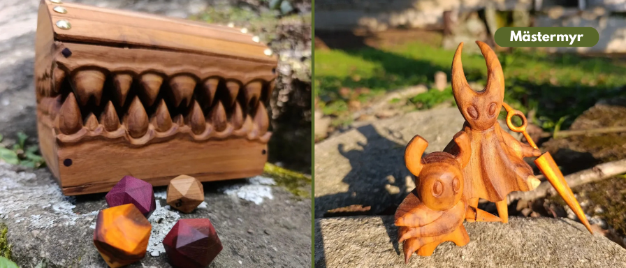 Projeto de Marcenaria 3