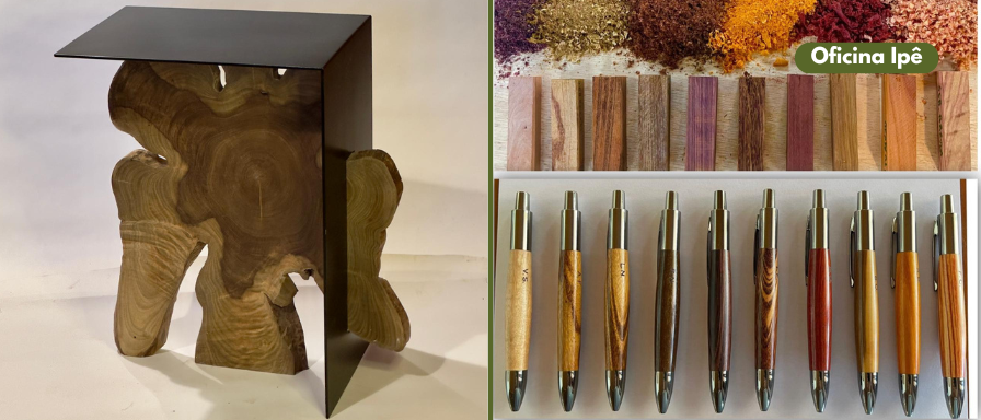 Projeto de Marcenaria 5