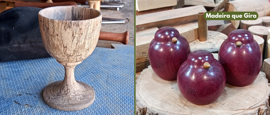 Projeto de Marcenaria 6